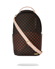 BANDOLERO NOUVEAU BACKPACK