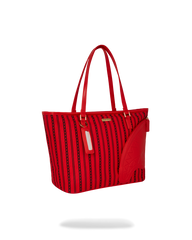 SKYCHAIN SUPPLYCHAIN TOTE