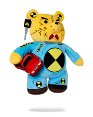 DUMMY BEAR BACKPACK
