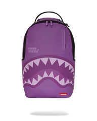 SHARK CENTRAL PURPLE VENOM BACKPACK