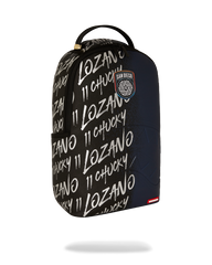 MLS SAN DIEGO FC CHUCKY LOZANO 11 BACKPACK