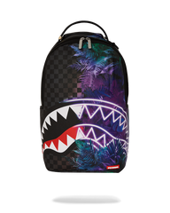 WELCOME TO THE PARTY DLXSV BACKPACK