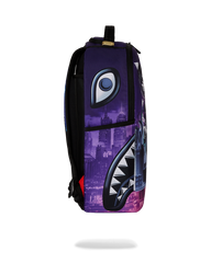 CATWOMAN: GOTHAM AFTER DARK DLXR BACKPACK