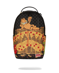 GARFIELD PIZZA RUSH BACKPACK