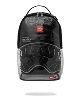 CLEAR BACKPACK - SHARK CENTRAL