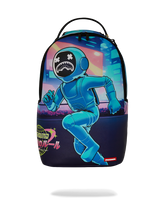 ASTROMANE SPACE RACER DLXSV BACKPACK