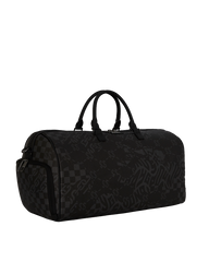 4AM EMPEROR DUFFLE