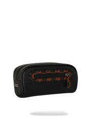CHECKPOINT ROYALE POUCH