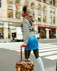SHARKFLOWER THE WORLDS SMALLEST BACKPACK