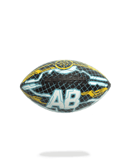 ANTONIO BROWN i84 FOOTBALL
