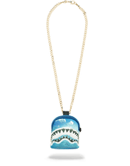 SHARK ISLAND BACKPACK CHAIN