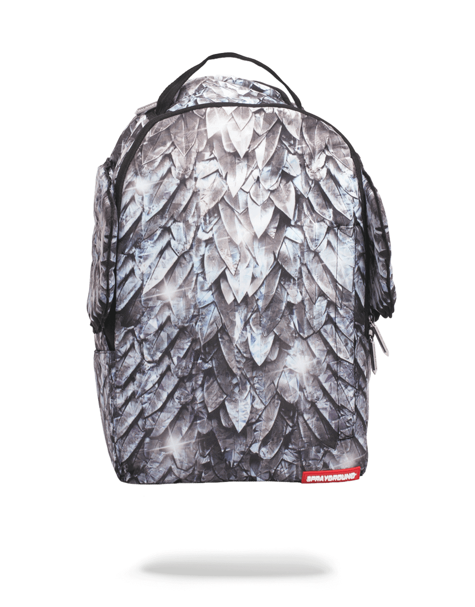 DIAMOND WINGS