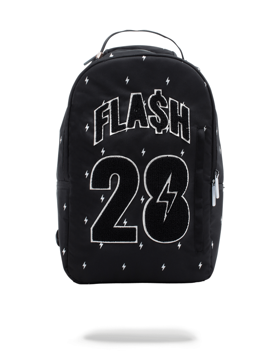 NIGHT FLASH (Melvin Gordon Collaboration)