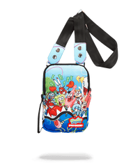 SPONGEBOB SHARK SLING
