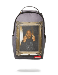 TUPAC GOLDEN BOY
