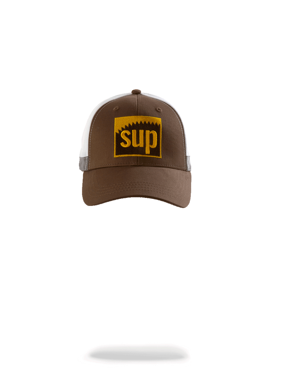 SUP HAT