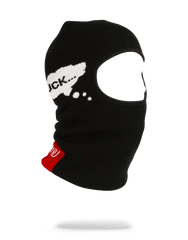 THOUGHTS SKI MASK