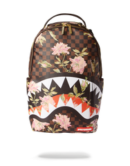 SHARKFLOWER DLX BACKPACK
