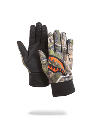 WILD LIFE HUNTER GLOVES