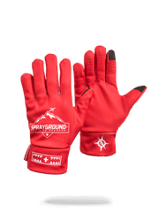 $KY HIGH SEEKERS GLOVES