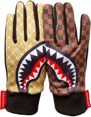 PARIS VS FLORENCE GLOVES