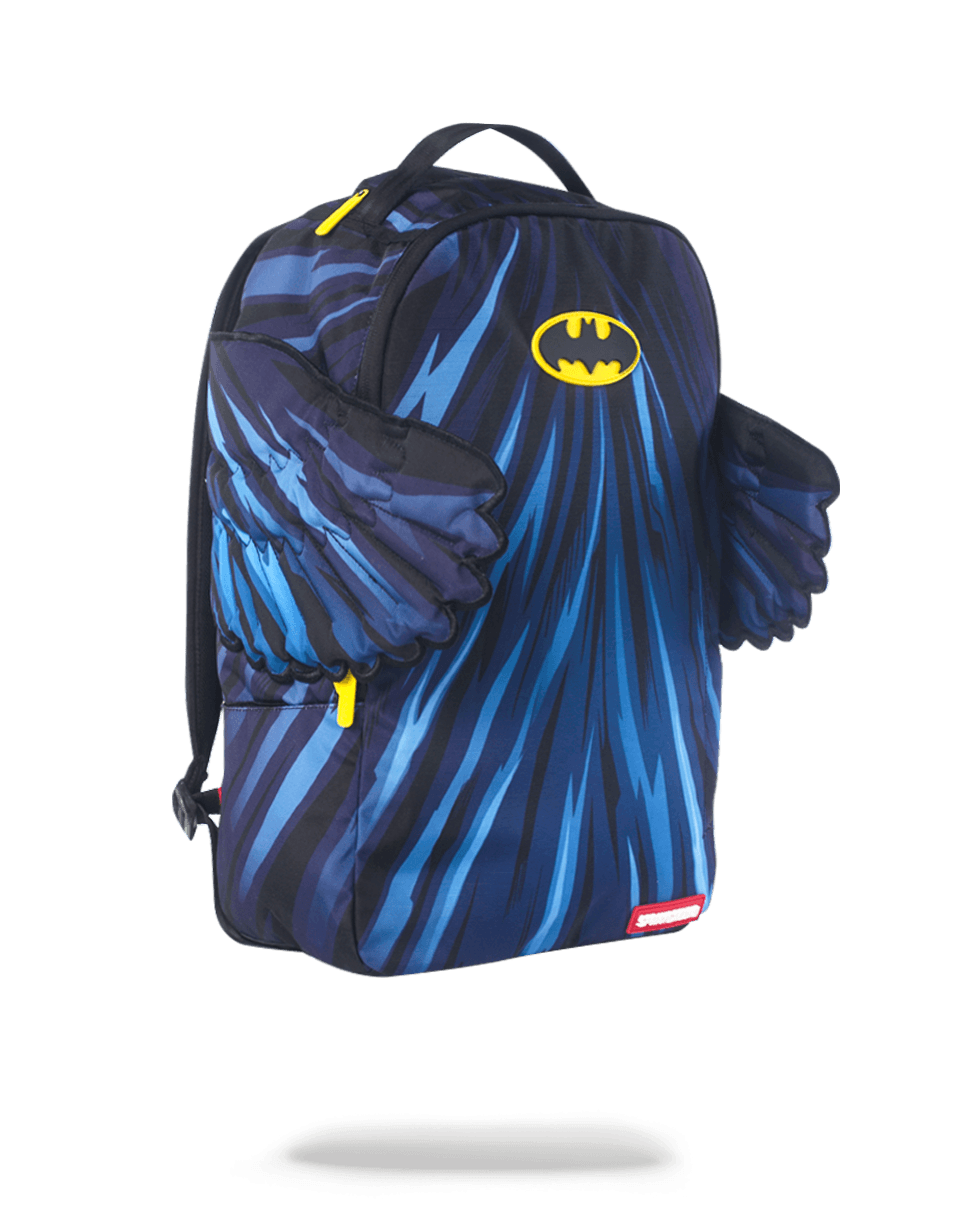 BATMAN CAPE WINGS