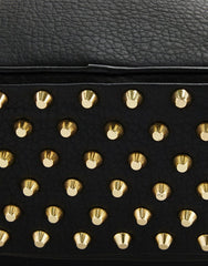 STUDDED SAVAGE