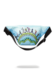 FORTNITE SHARK ROYALE! CROSSBODY