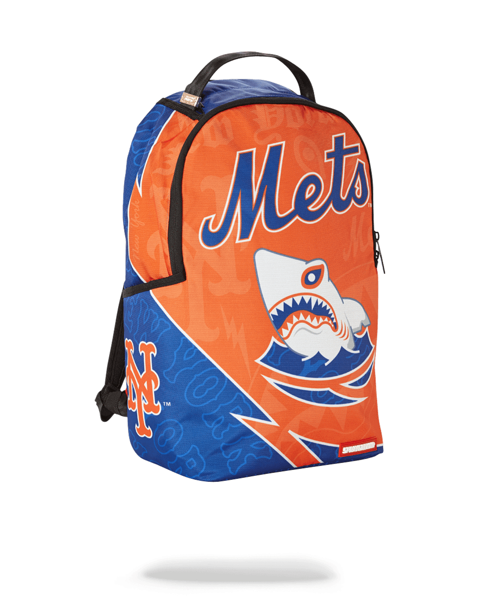 MLB NEW YORK METS SHARK
