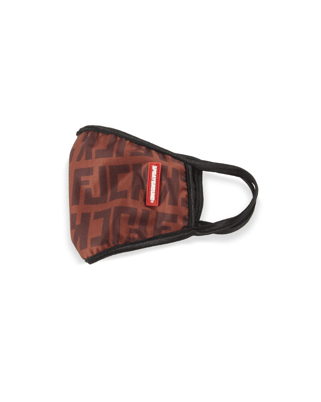 OFFENDED MASK (CLASSIC FIT)