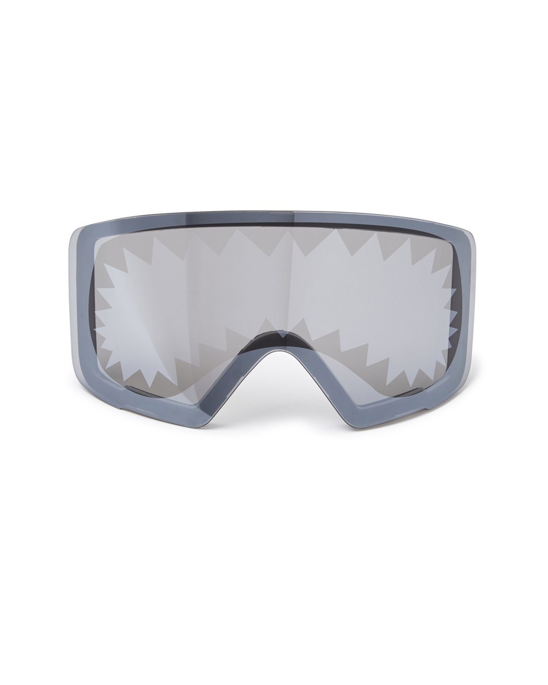 SPRAYGROUND SHARK GOGGLES WITH 3 INTERCHANGEABLE LENS