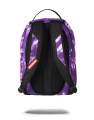 YOUNG THUG x SPRAYGROUND PURPLE HAZE SHARK
