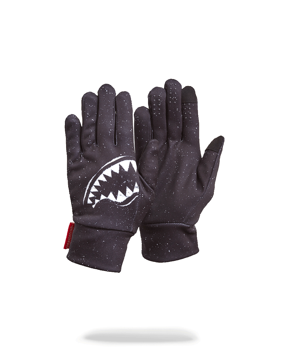 PARTY SHARK GLOVES