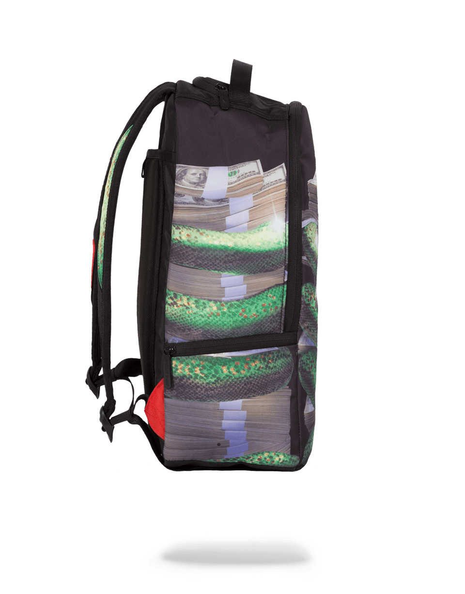 SNAKE STACKS