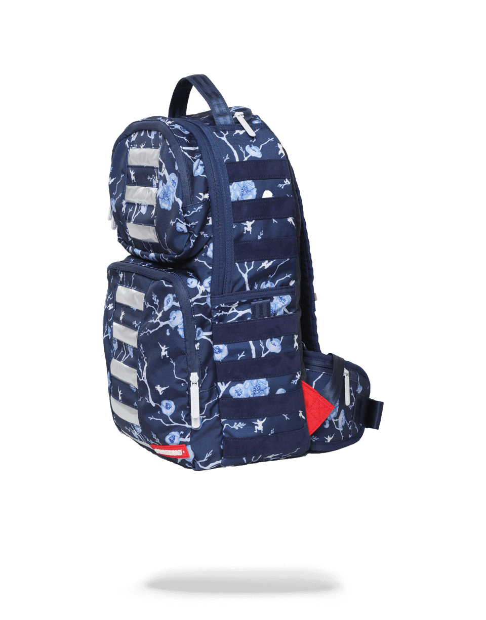 CHERRY BLO$$OM LED BACKPACK