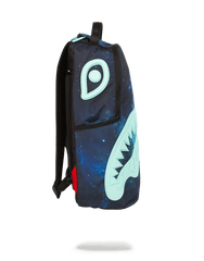 TIFF GALAXY RUBBER SHARK