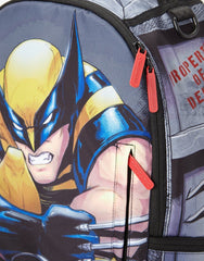 WOLVERINE CRAMMED