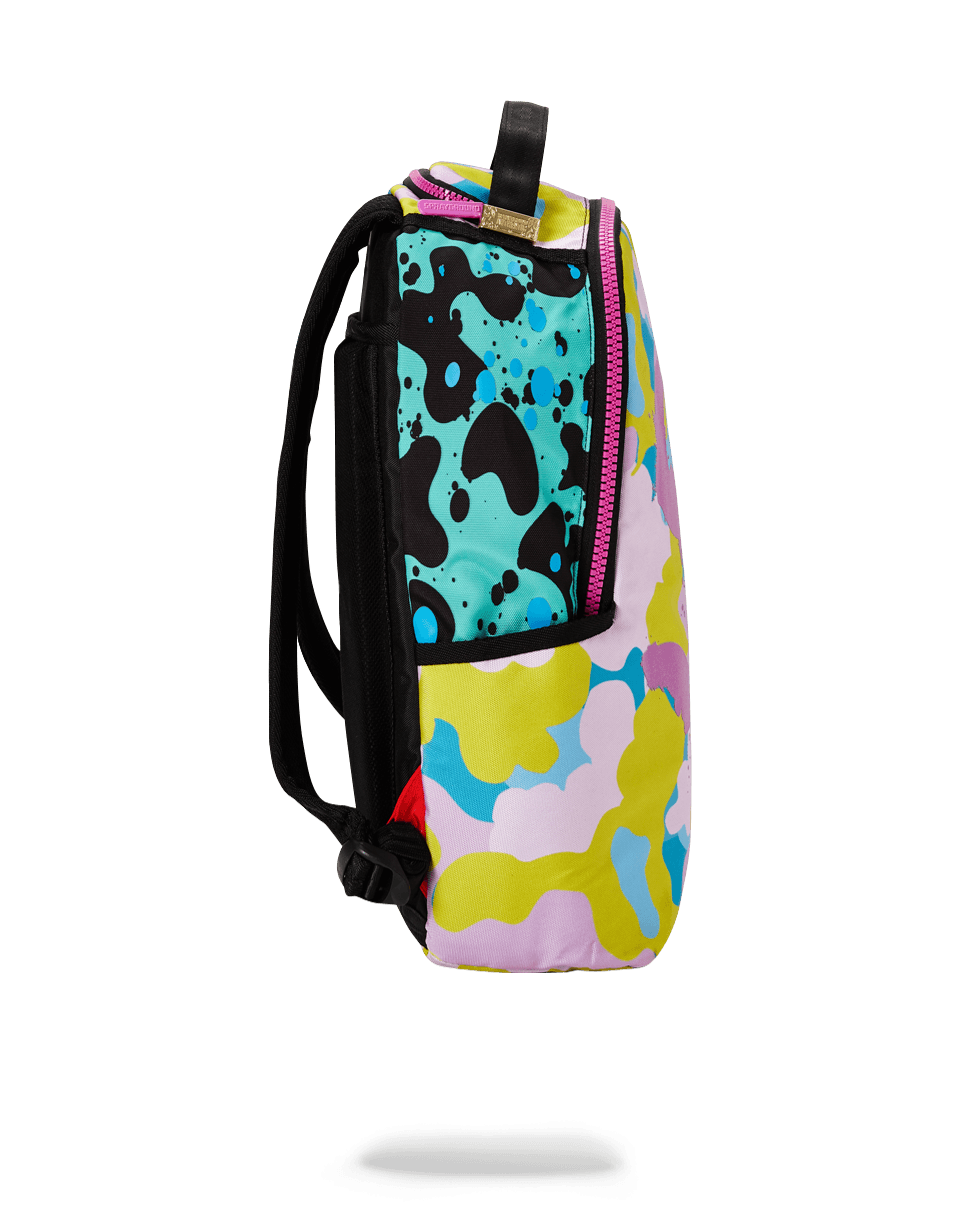 CAMO L$D