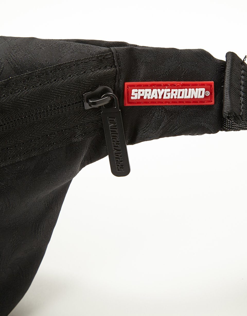 TAKE OFF (BIRDSHARK) CROSSBODY