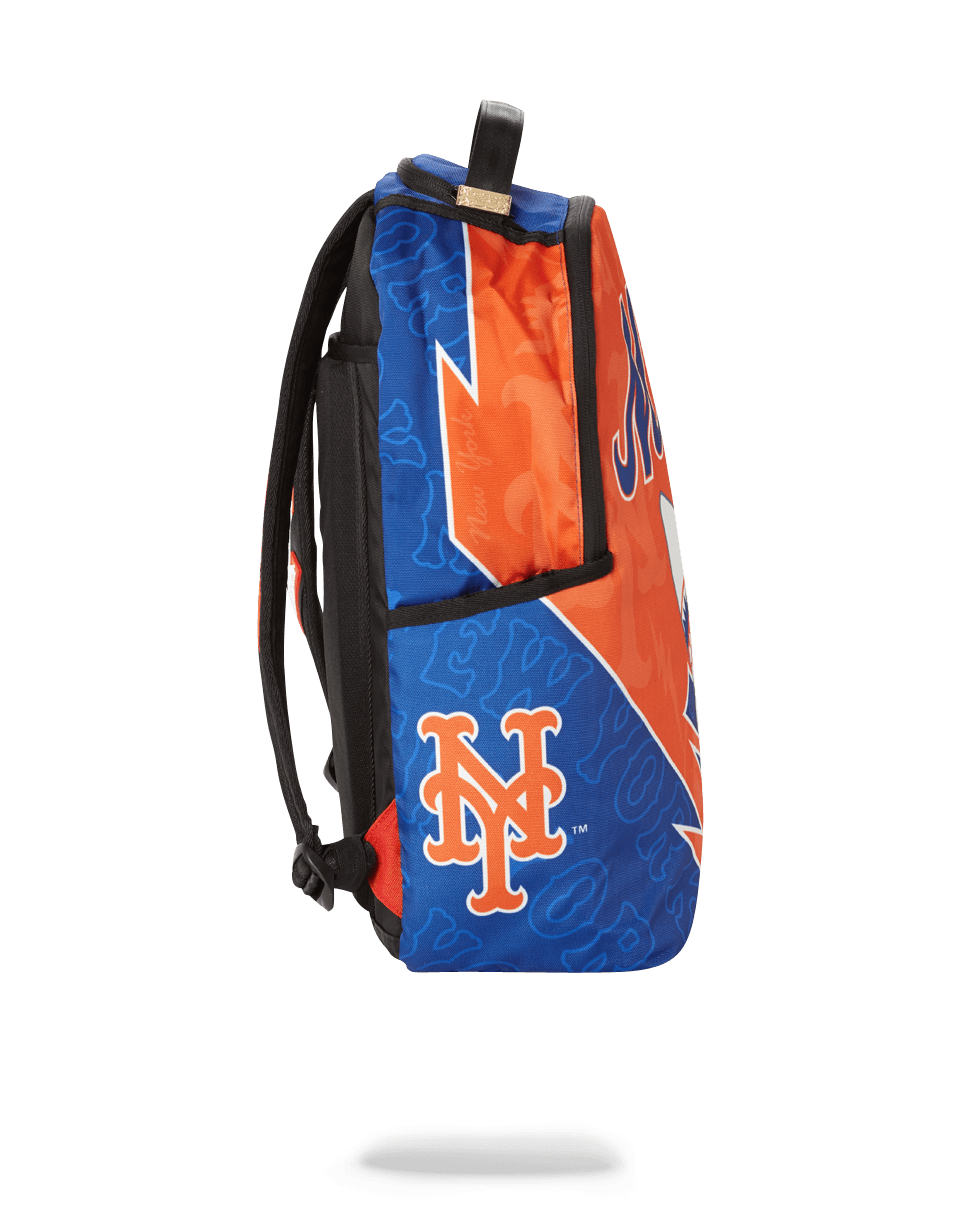 MLB NEW YORK METS SHARK