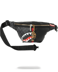 ITALIA DIVISO SAVVY CROSSBODY