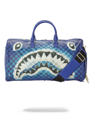 SHARK ISLAND DUFFLE