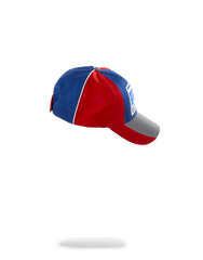 UNITED SHARKS PACKAGE SERVICE HAT
