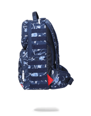 CHERRY BLO$$OM LED BACKPACK