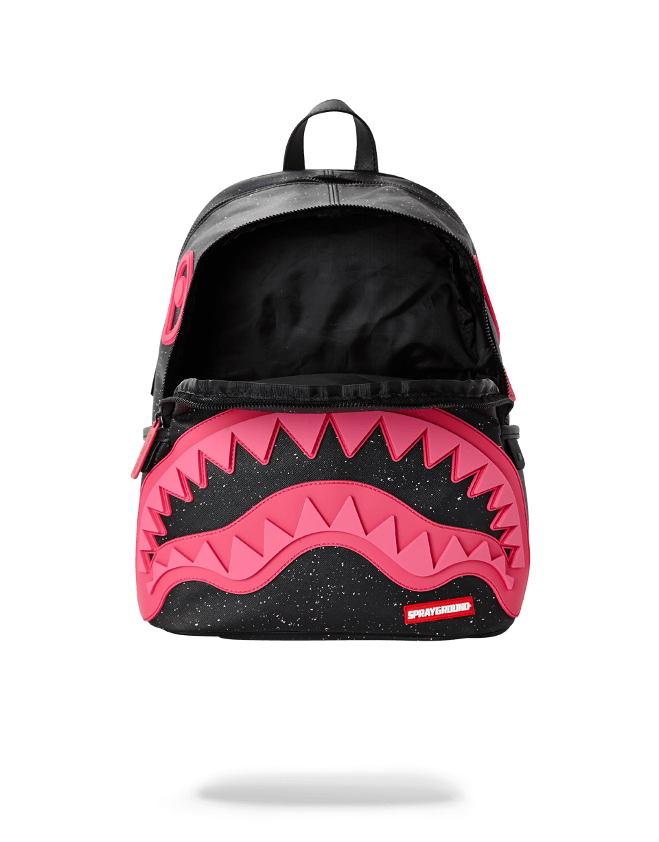 PARTY SHARK SAVAGE