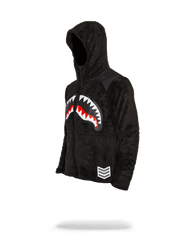 SHARK FLEECE