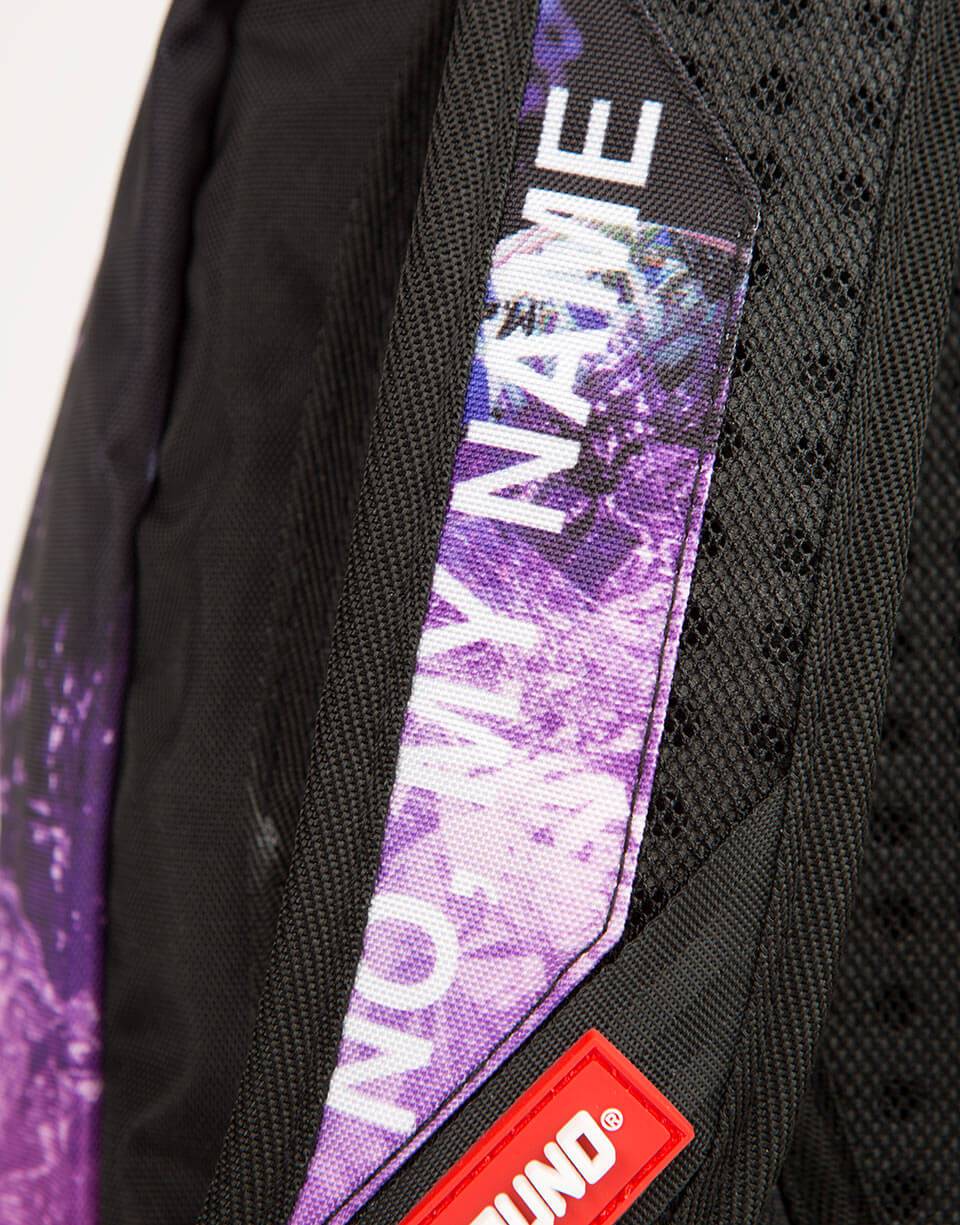 YOUNG THUG x SPRAYGROUND DIAMOND CUBE