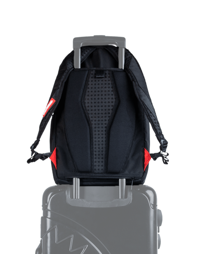 HARRIET TUBMAN $20 BACKPACK