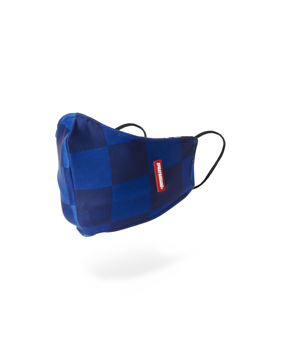 REVERSIBLE SPORT FIT ADULT FASHION MASK (MYSTERY PACK)
