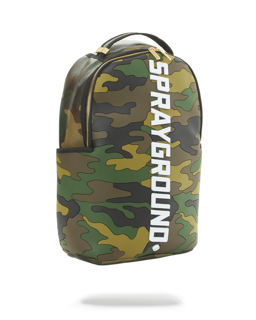 BODYGUARD (CAMO) BACKPACK